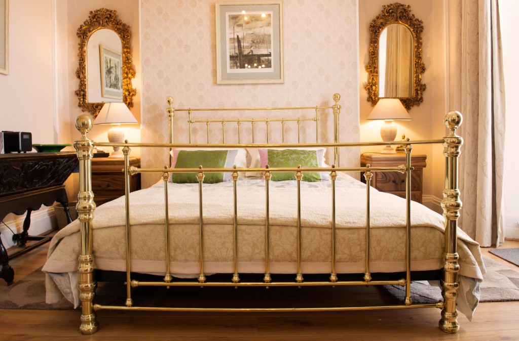 Ascot House Hotel / Courtesy of Ascot House Hotel