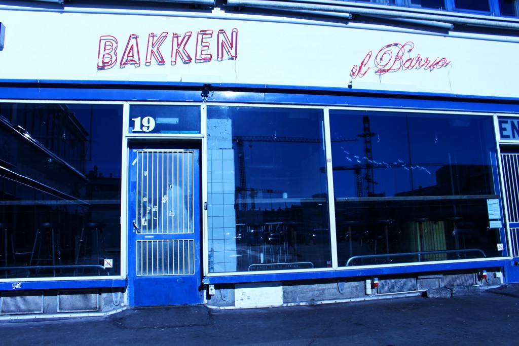 Bakken | © Aliki Seferou