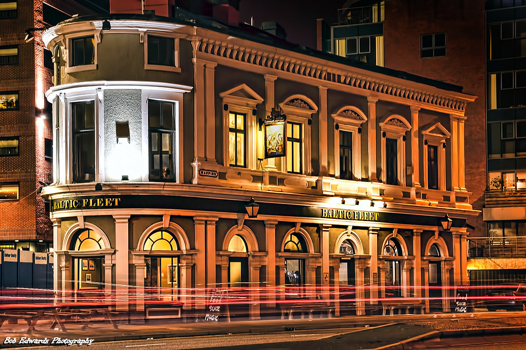 The 11 Best Pubs In Liverpool UK