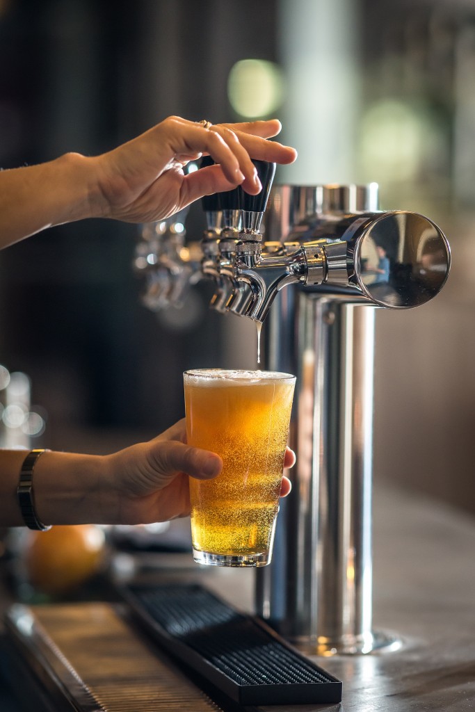 Beer | © Richard Winter/ pixabay