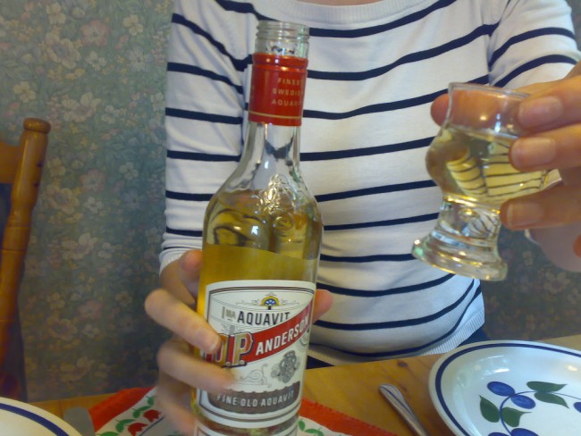 Swedish Easter celebrations
