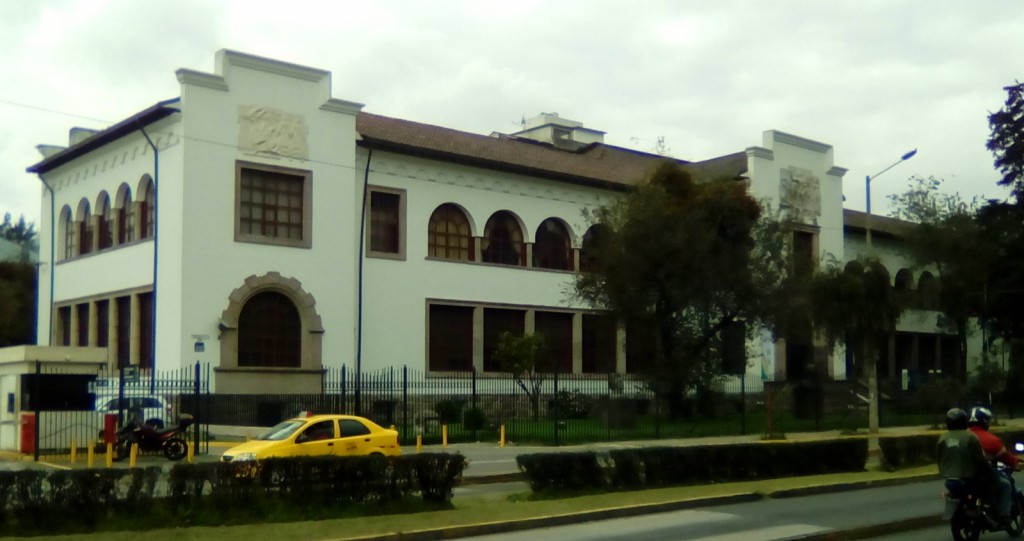 Rick Segreda Casa de la Cultura/@Rick Segreda