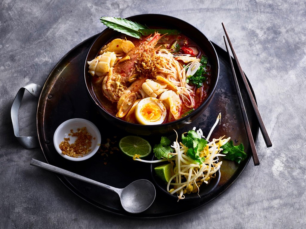 The Best Thai Restaurants in Sydney
