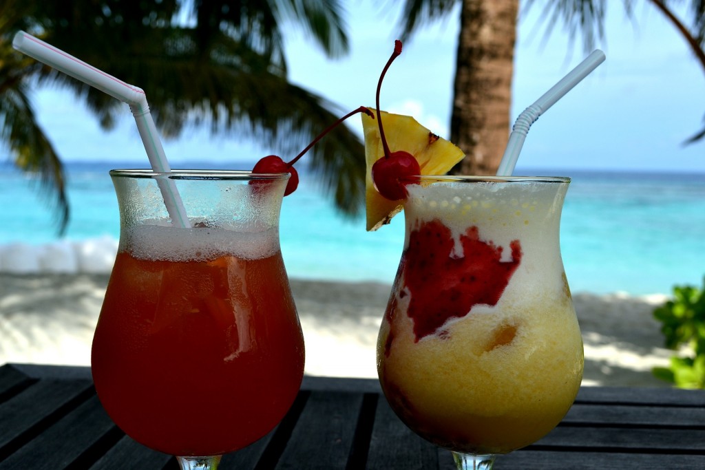 Cocktails| © shuettner890/Pixabay