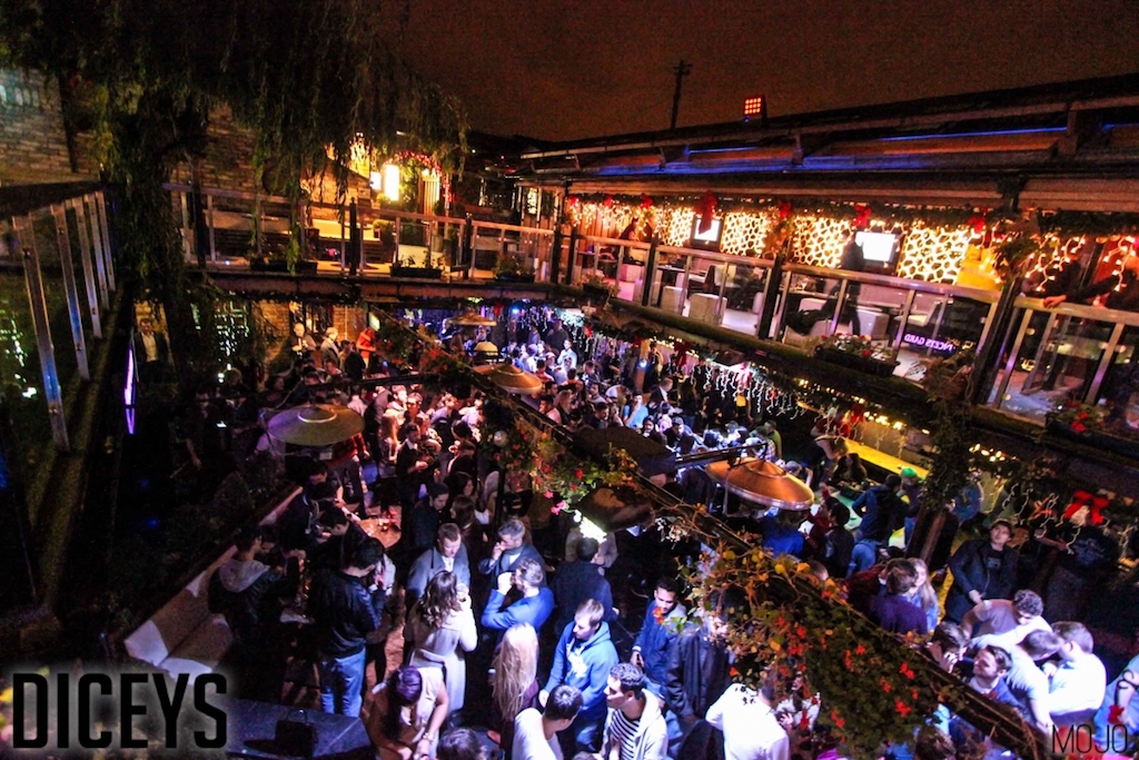 10 Fantastic Cheap Places to Drink in Dublin