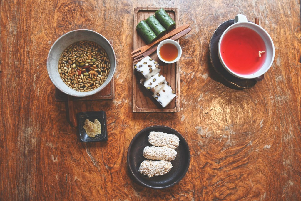 The Top 10 Tea Houses in Seoul