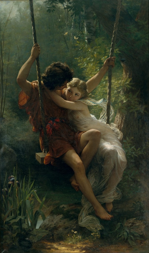 Courtesy of the Metropolitan Museum of Art
