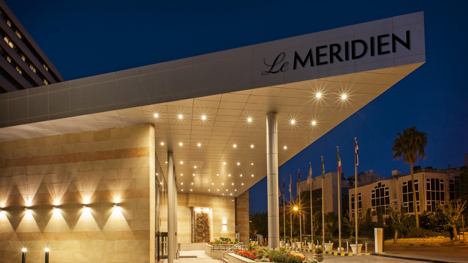 7 Best Hotels To Stay At In Amman Le Merin Hotel