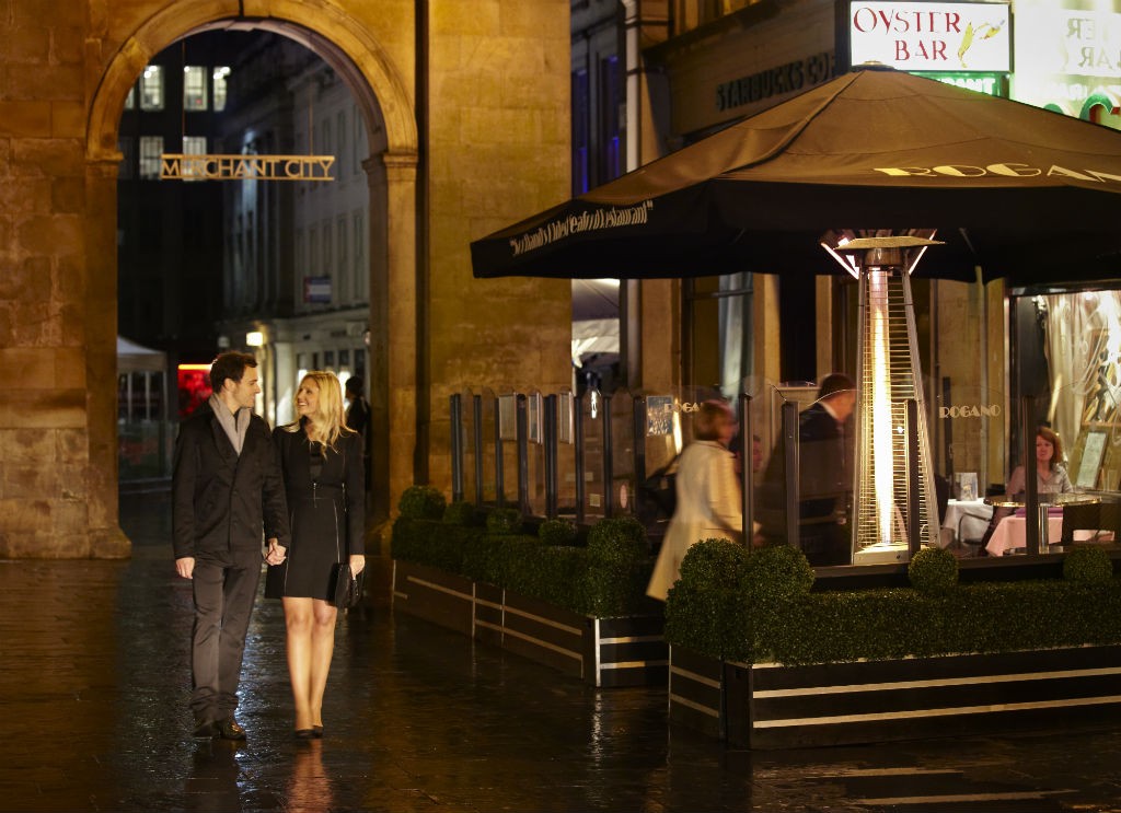 Cool Date Night Ideas In Glasgow