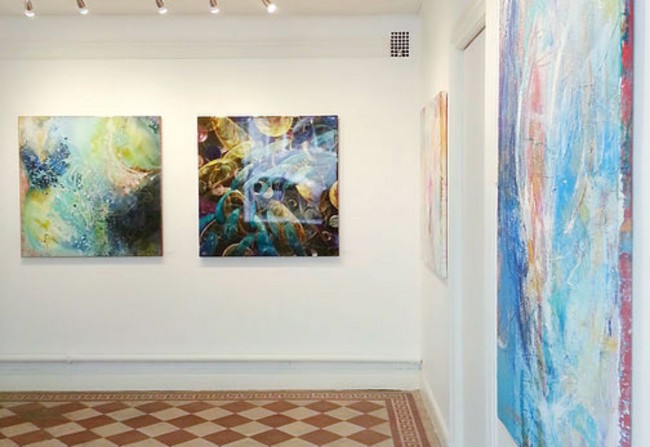 Malmö for art lovers