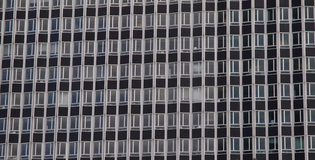 Gare Montparnasse │© beyrouth / Flickr