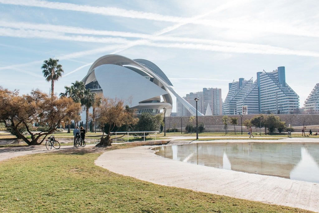 Jaser Cervantes / © Culture Trip