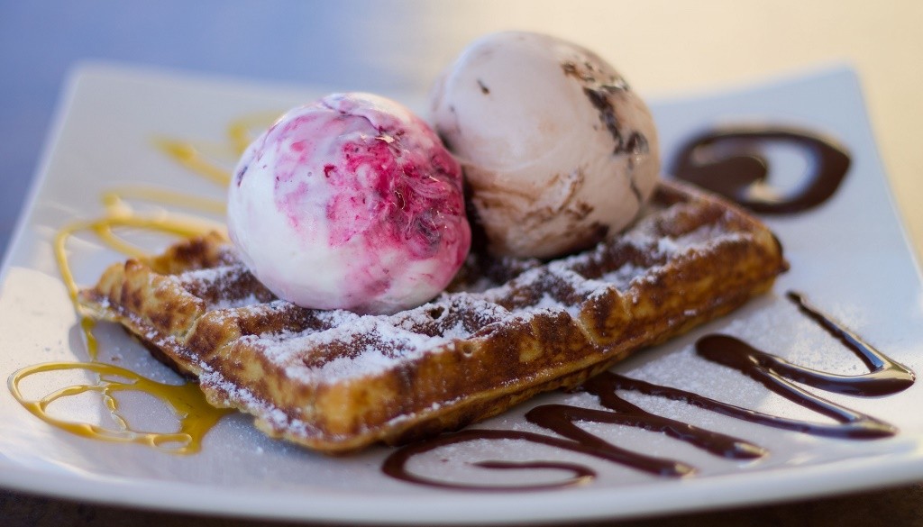 Cape Town's Best Spots for Dessert Cape Town's Best Spots for Dessert