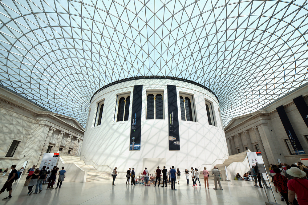 © Giovanni G / Shutterstock