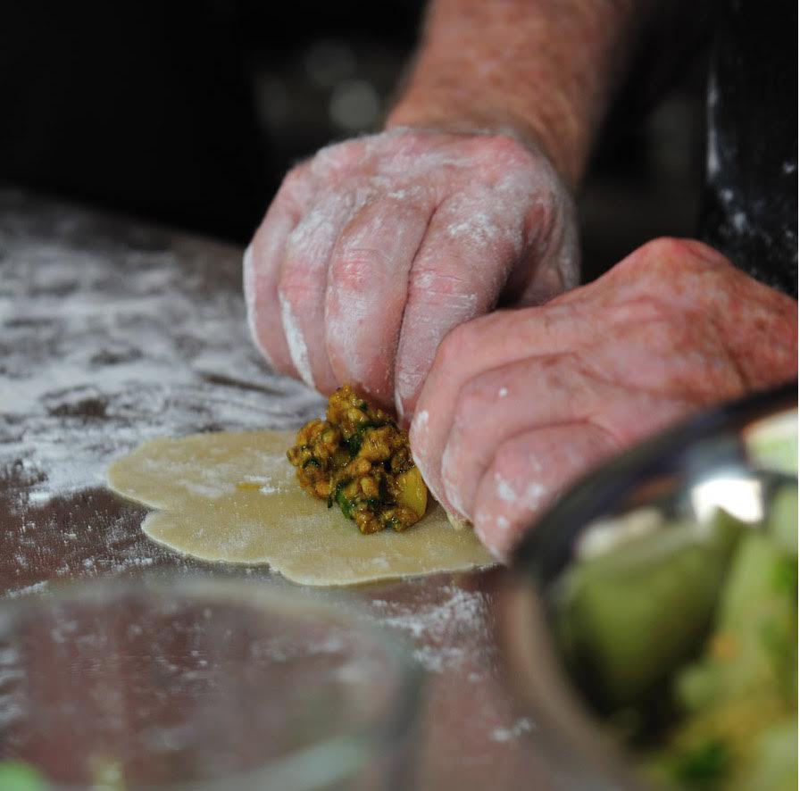 Culinary Experience | © The Golden Pig