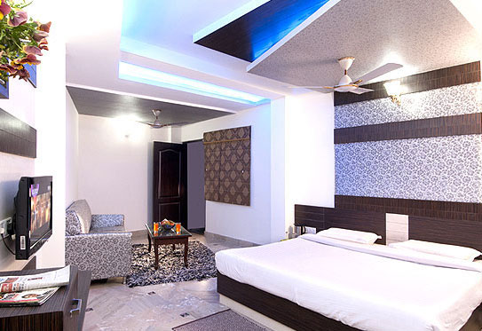 Courtesy of Hotel Panna Paradise