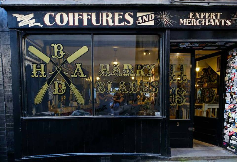 The Coolest Barber Shops In Bristol Uk