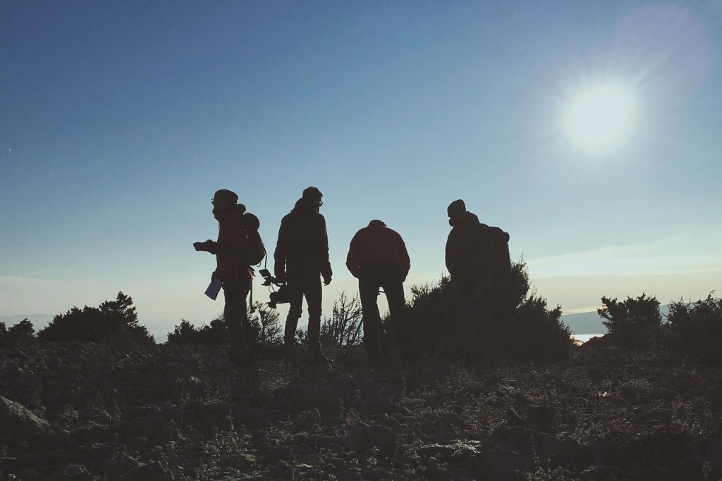 Travel with Friends / Pixabay