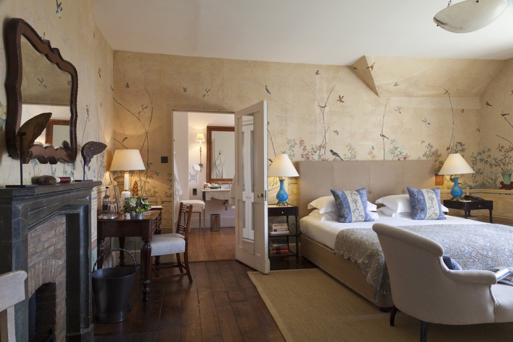 Hotel Endsleigh / Courtesy of Hotel Endsleigh