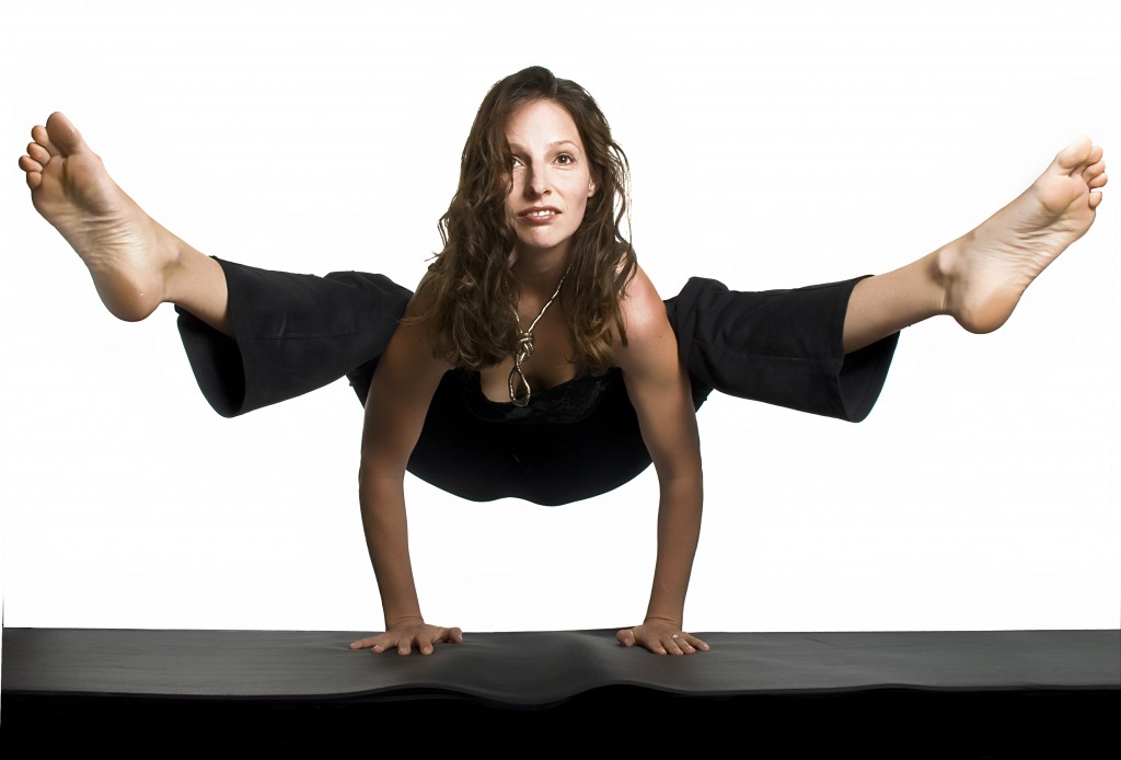Simone Moir | Courtesy Of My 121 Yoga