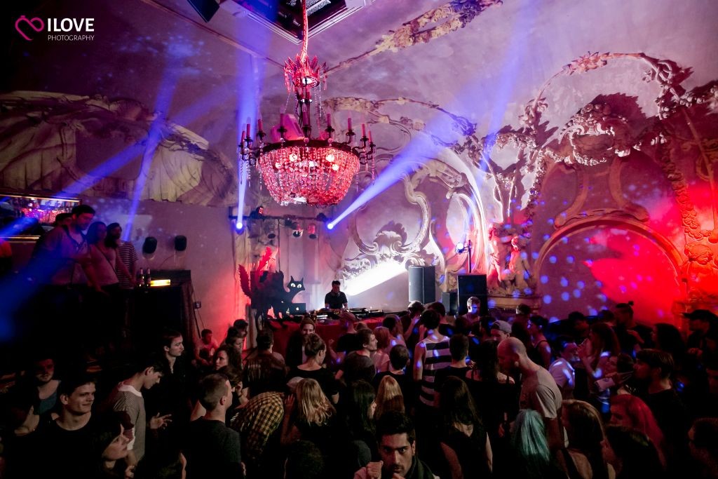 Prinzenbar | © ILOVE Photography / Courtesy of Prinzenbar