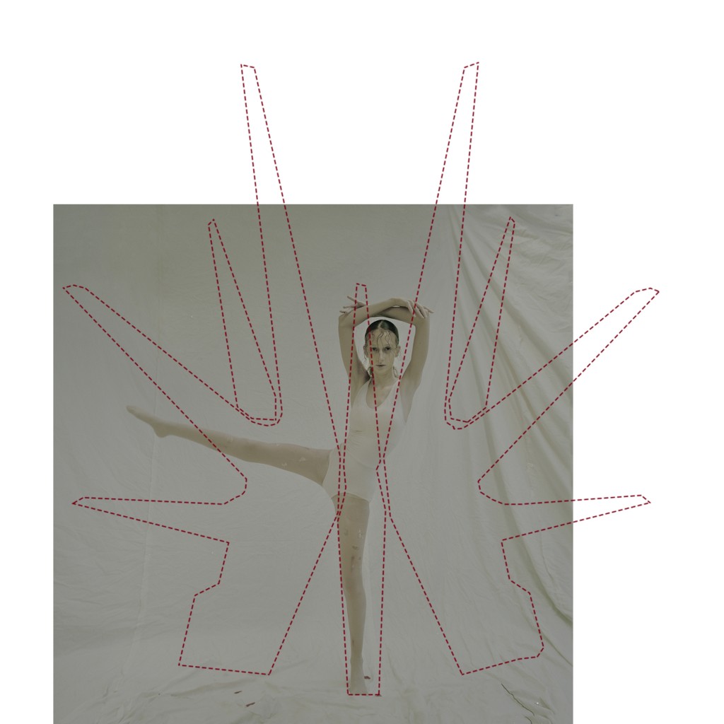 Jovana Mladenovic, Interpretation of Kosamaj Monument 2