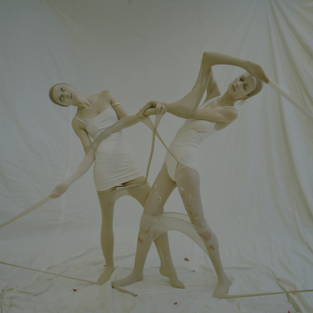 Jovana Mladenovic, Interpretation of Kosamaj Monument
