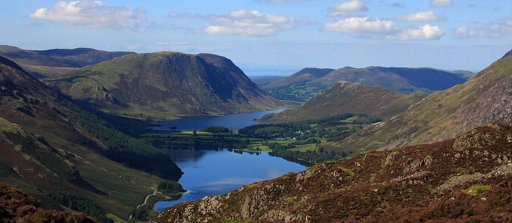 Lake District National Park