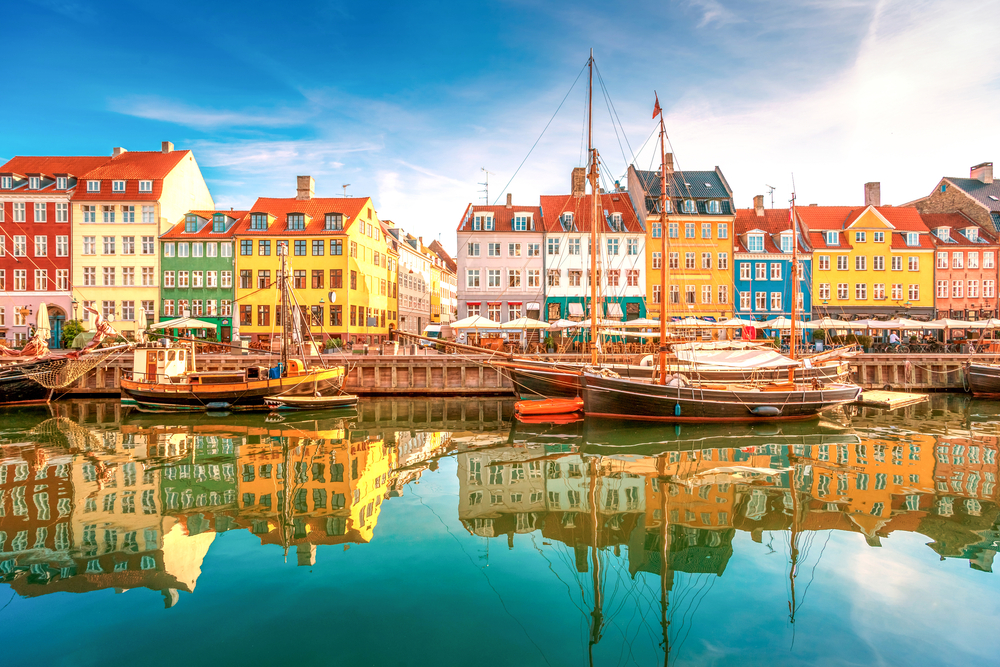 Copenhagen | © LaMiaFotografia