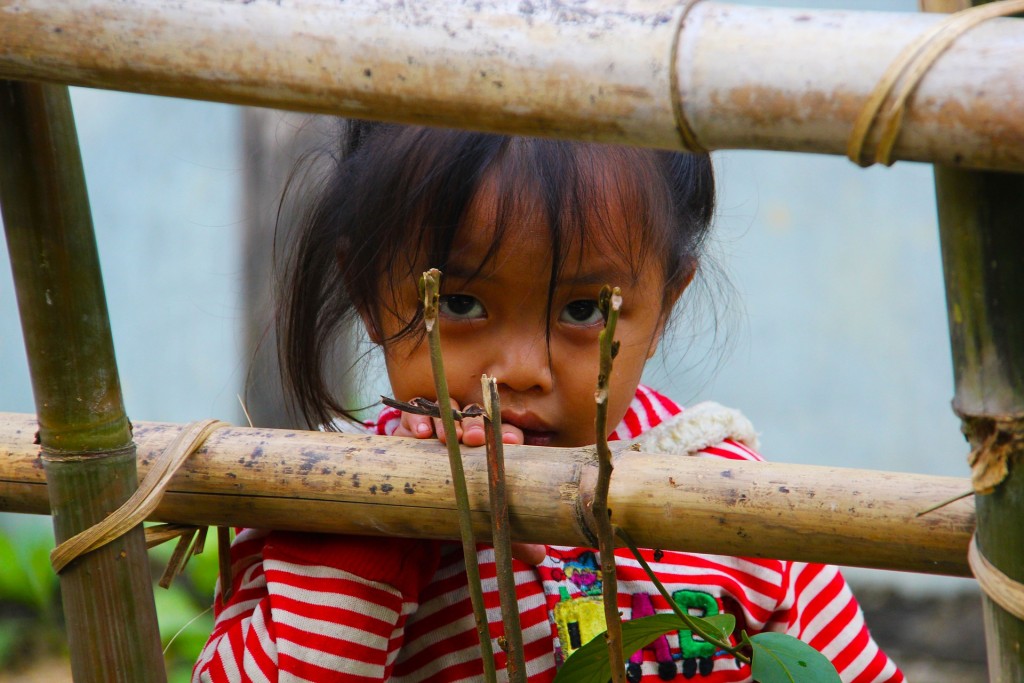 How Orphanages in Cambodia Trick Travelers
