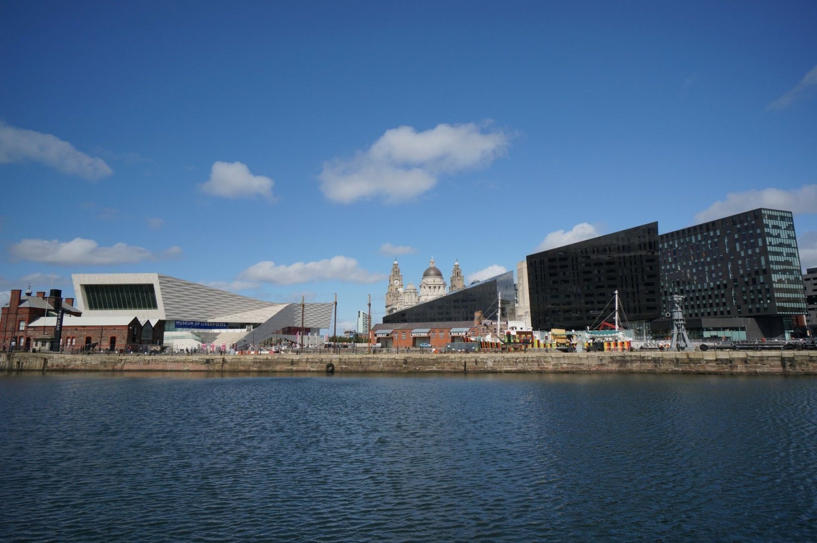 10 Reasons Why Everyone Should Visit Liverpool Uk