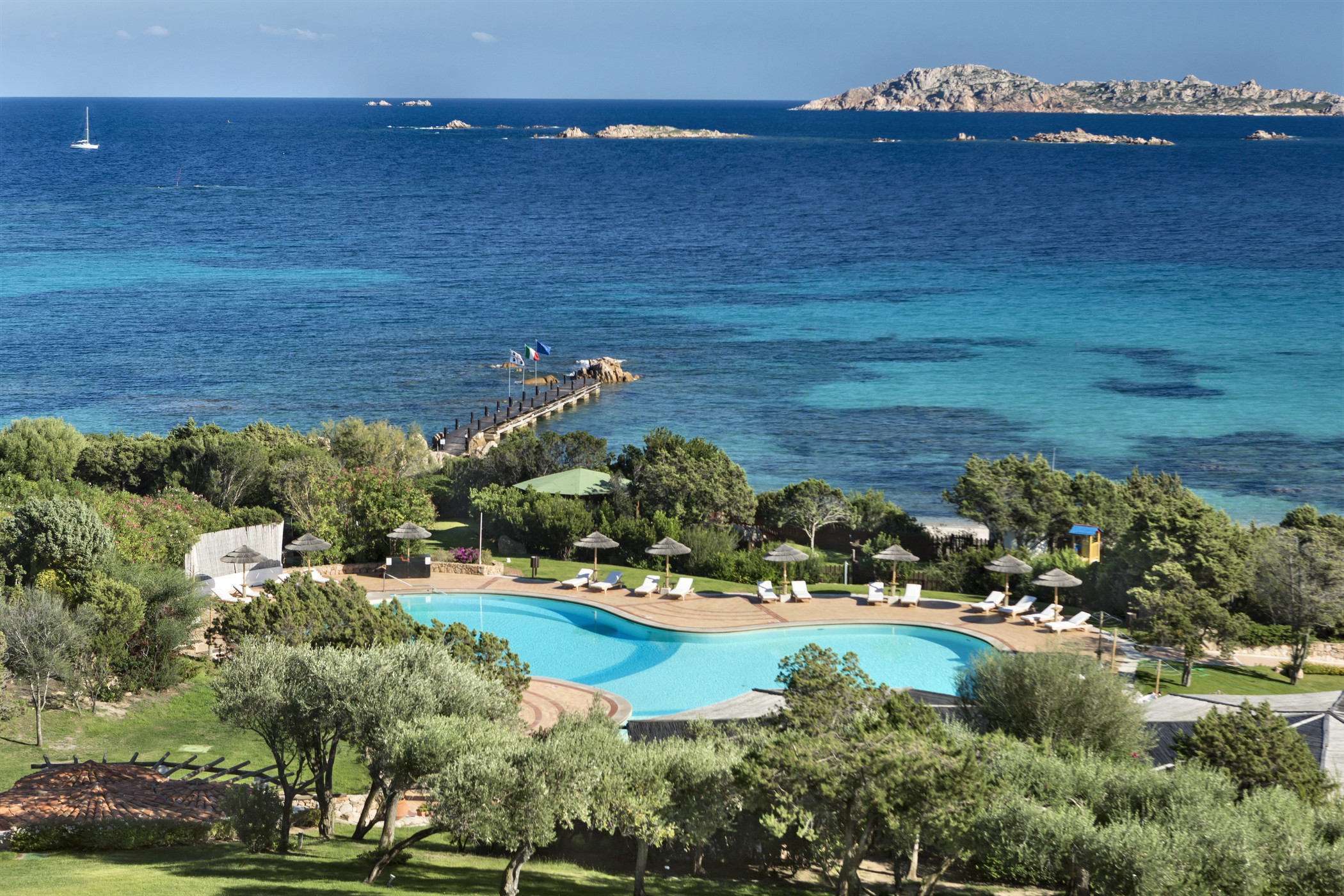 The Best Beach Hotels In Sardinia The Best Beach Hotels In Sardinia