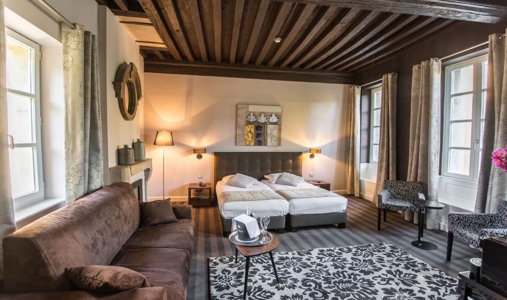 ©Maison Philippe le Bon, Dijon