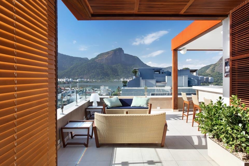 Mar Ipanema Hotel |© Mar Ipanema Hotel