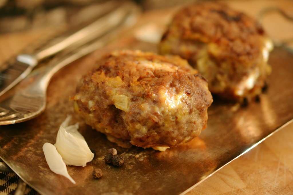 European meat balls | © Pixabay