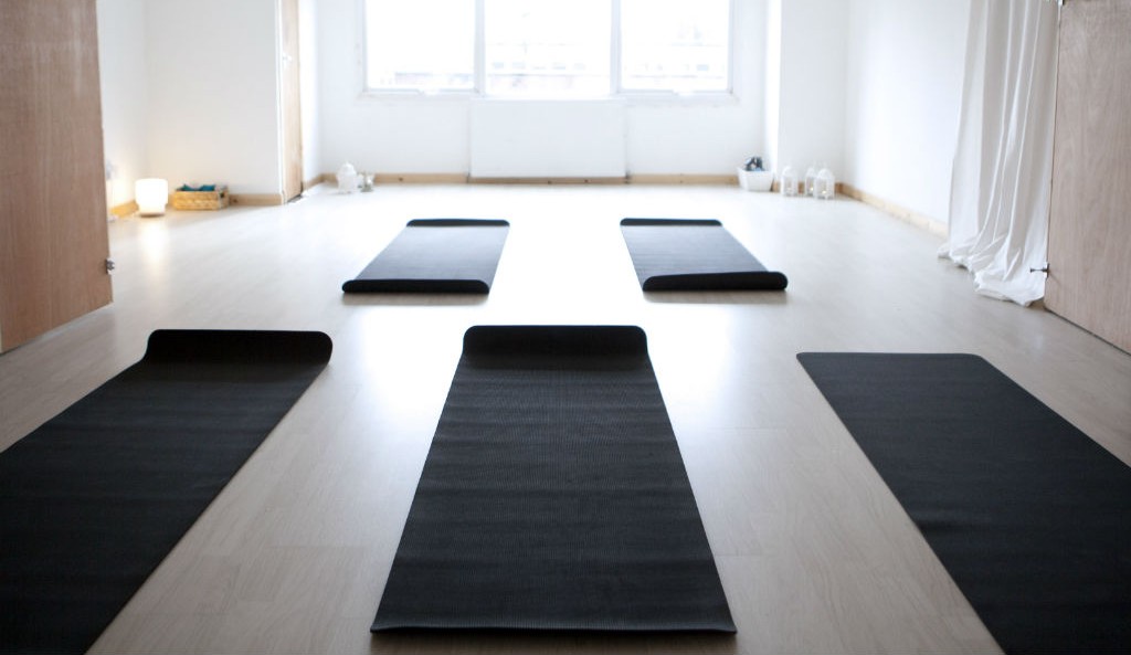 The Best Yoga Classes In Glasgow
