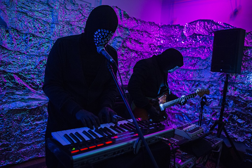 An Introduction to Lima’s Indie Music Scene in 12 Songs