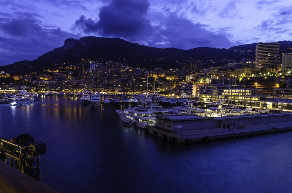 Hercules Port | © Nikodi / Flickr