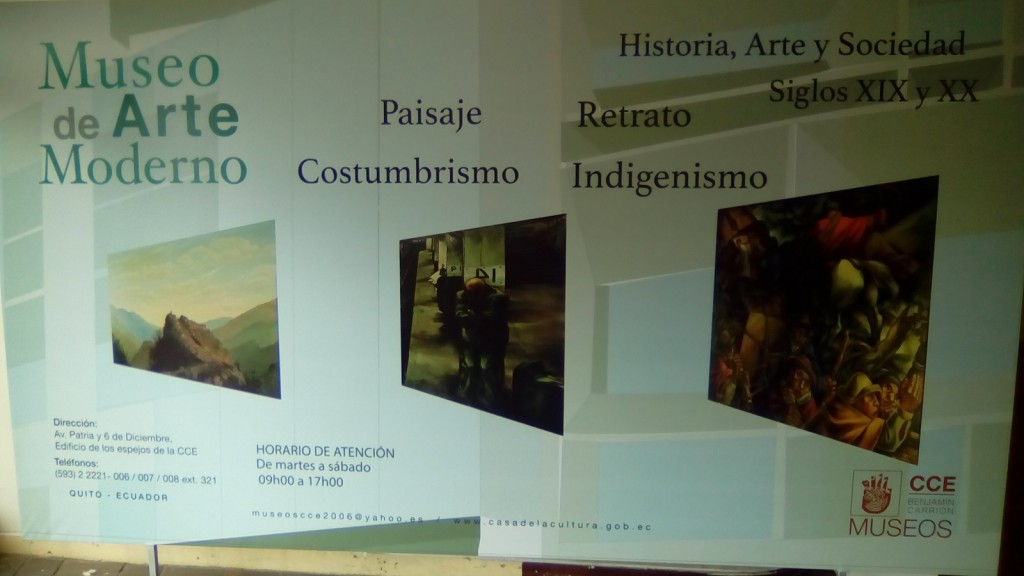 Rick Segreda museomoderno@Rick Segreda
