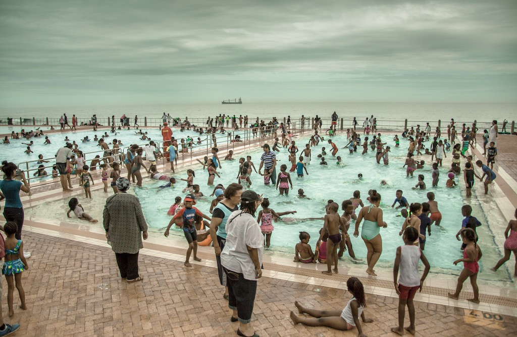 Nicky Newman, Place Of Water, 2017 | © Nicky Newman, South Africa, Shortlist, ZEISS Photography Award