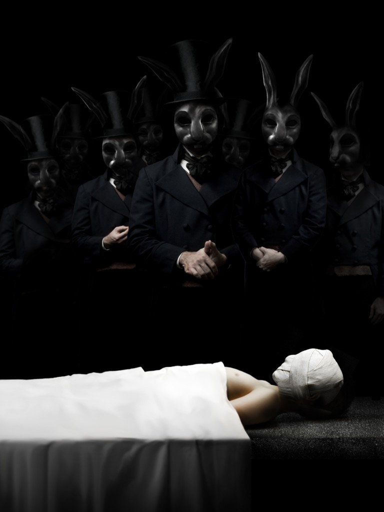 Nightmare #15