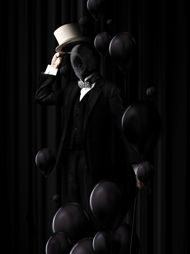 Nightmare #3