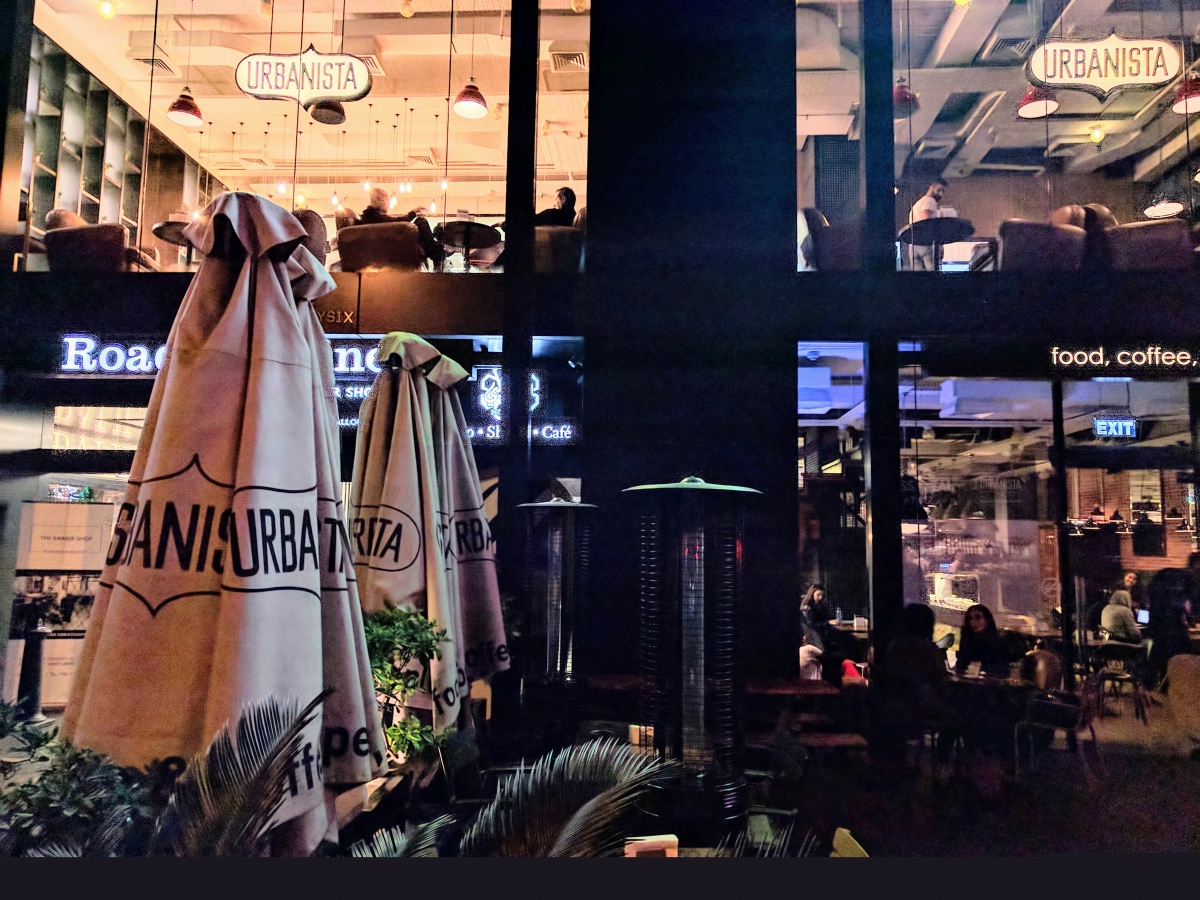 The Best Coffee Shops in Beirut, Lebanon for Your Coffee Fix