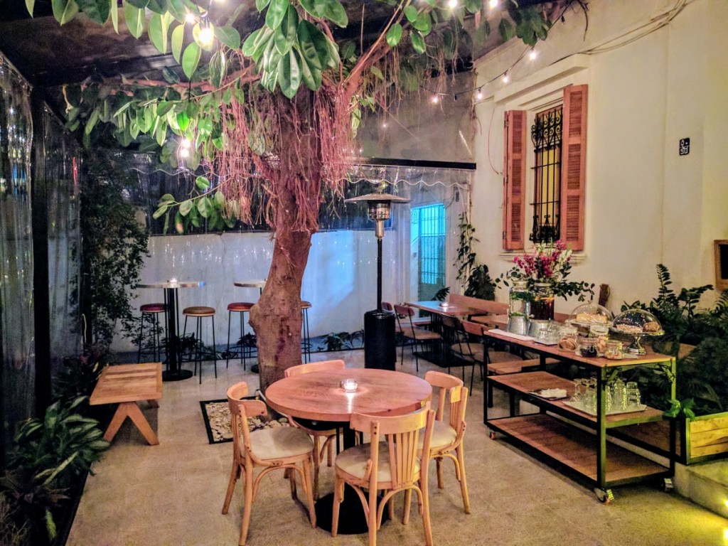 The Best Coffee Shops in Beirut, Lebanon for Your Coffee Fix