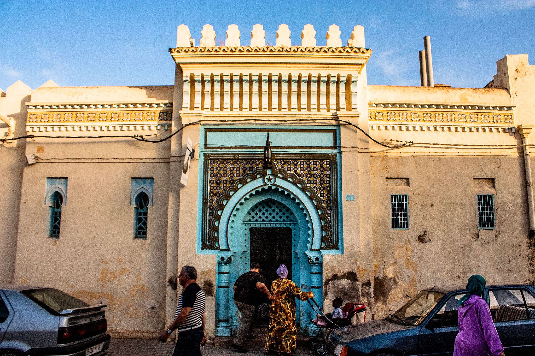 11 Hidden Gems in Morocco That'll Give You Wanderlust