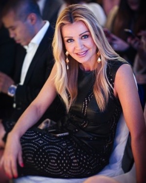 Ms Tonia Fouseki | © AXDW