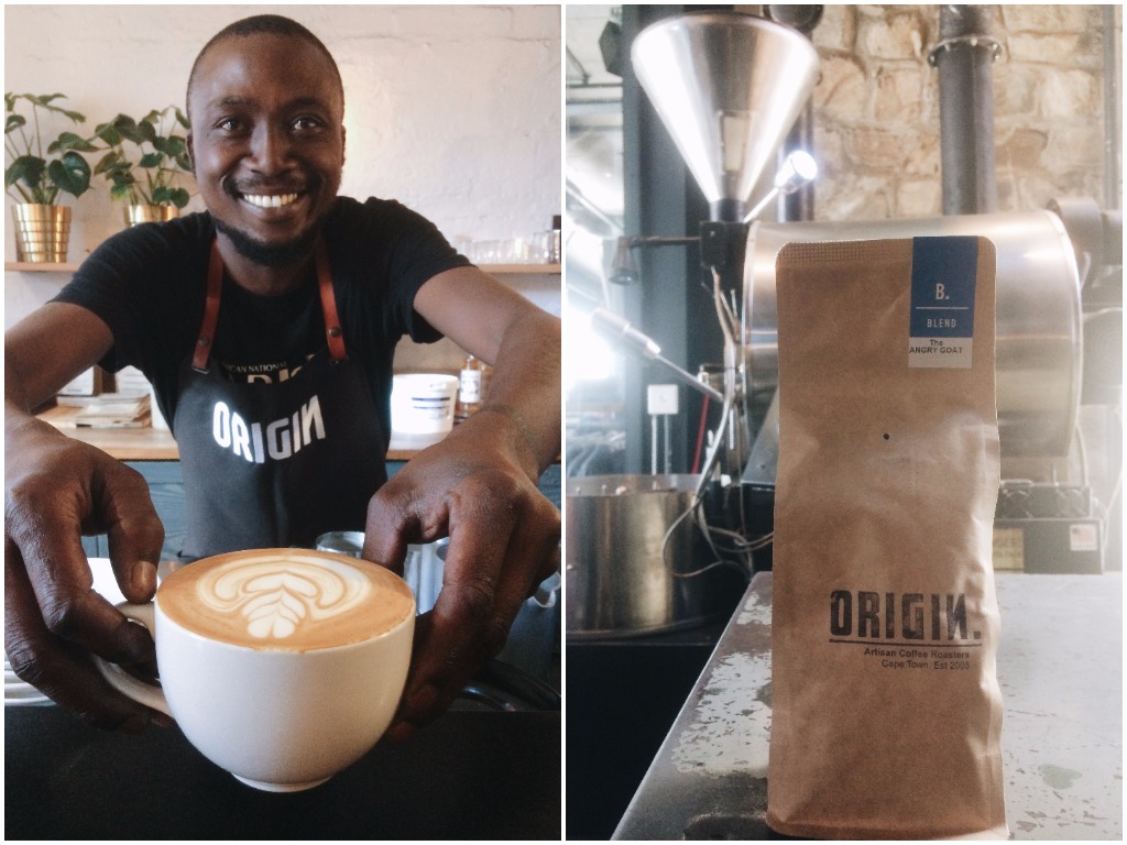 The 10 Best Places for Coffee Tasting in Cape Town