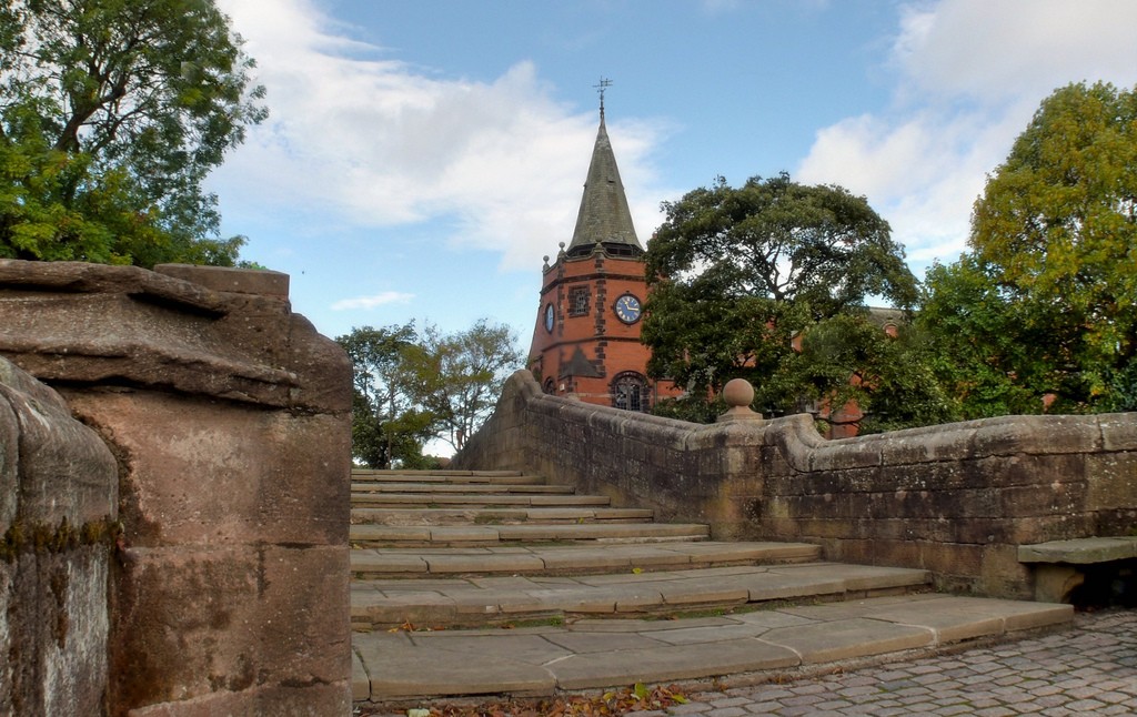 Port Sunlight Village