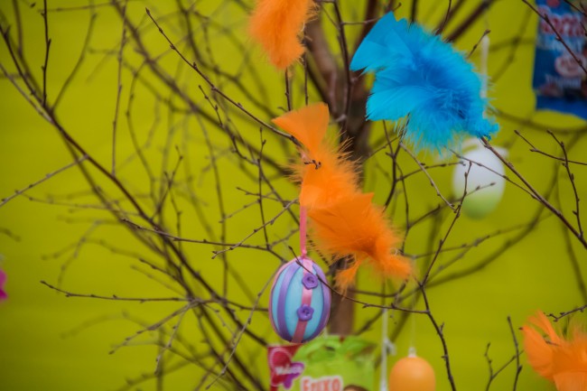 Swedish Easter