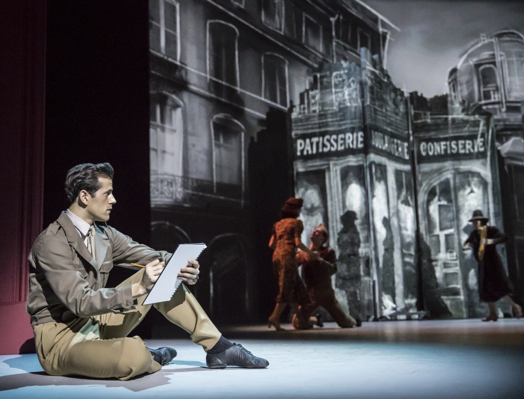 An American in Paris | © Johan Persson / The Corner Shop PR